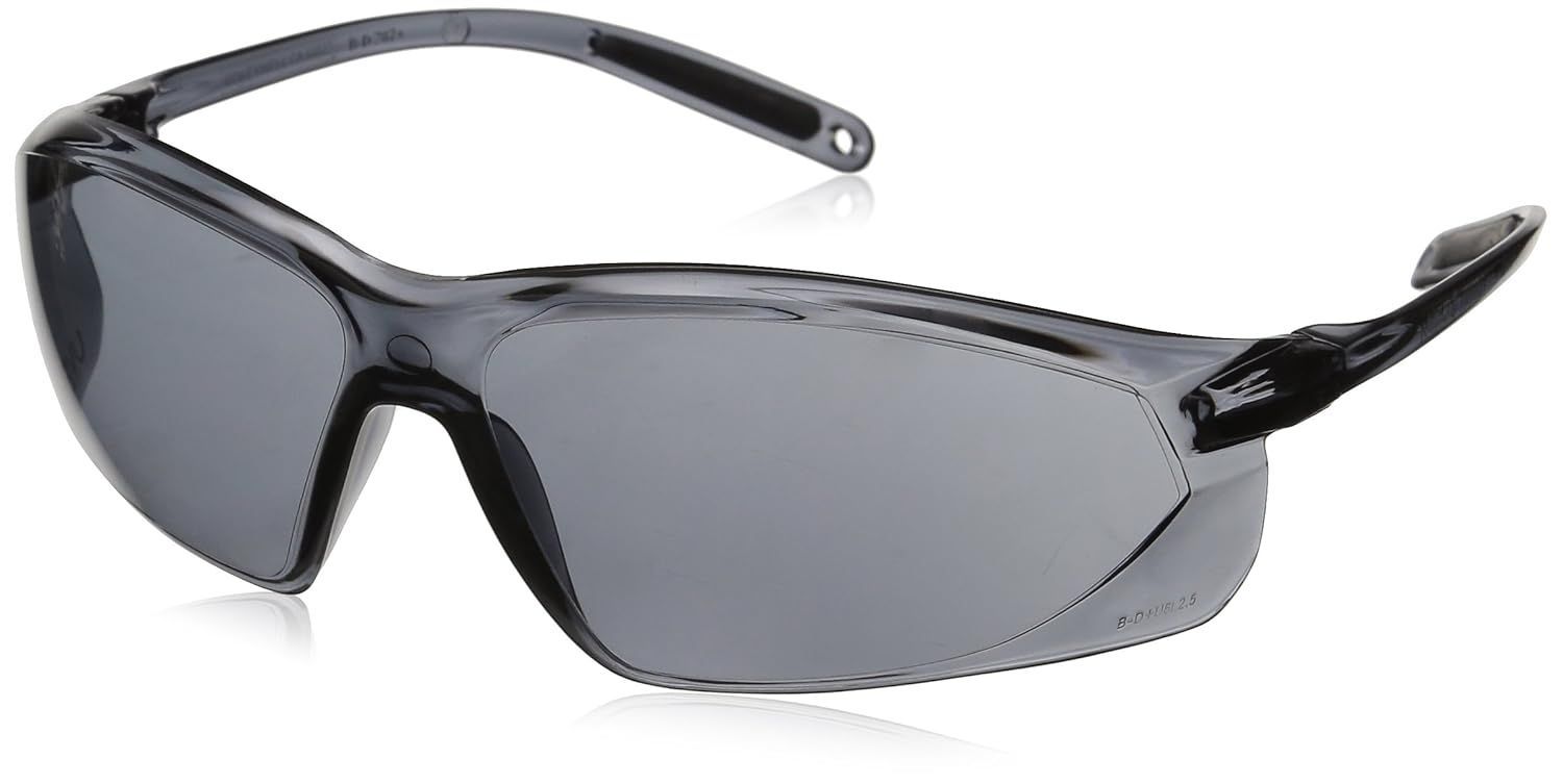Uvex A701 A700 Series Safety Glasses