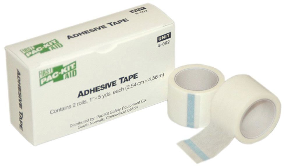 First Aid Only® 8-002 Adhesive Tape