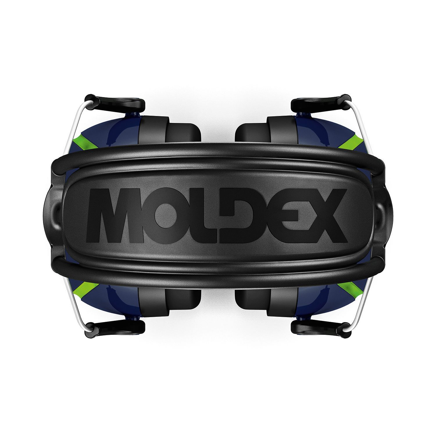 Moldex® MOL-6120 MX-5 Premium Earmuffs