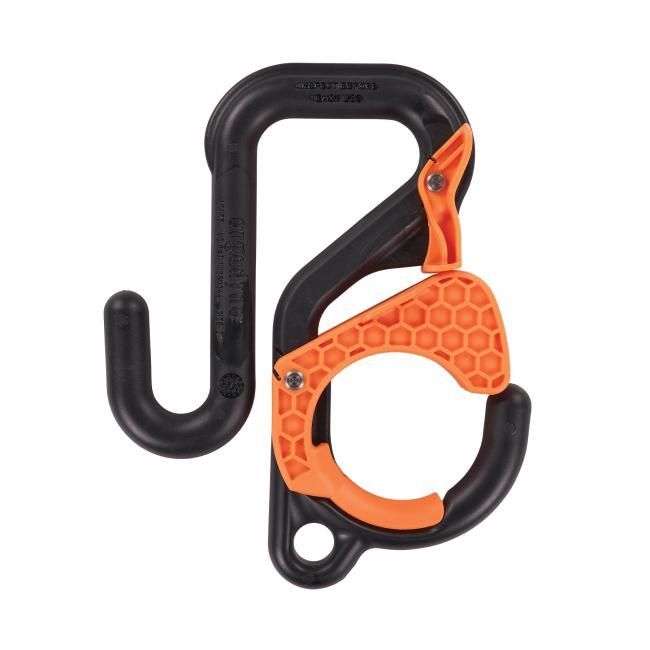 Ergodyne® Squids® 3178 Locking Aerial Bucket Hook