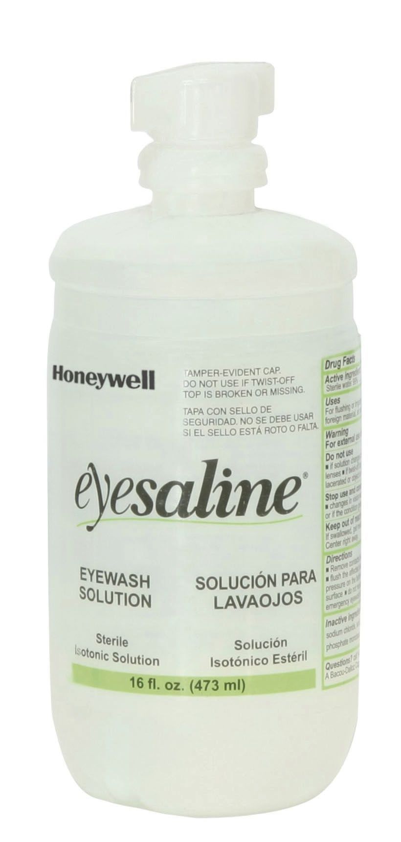 Eyesaline® 32-000454 Personal Eyewash Bottles