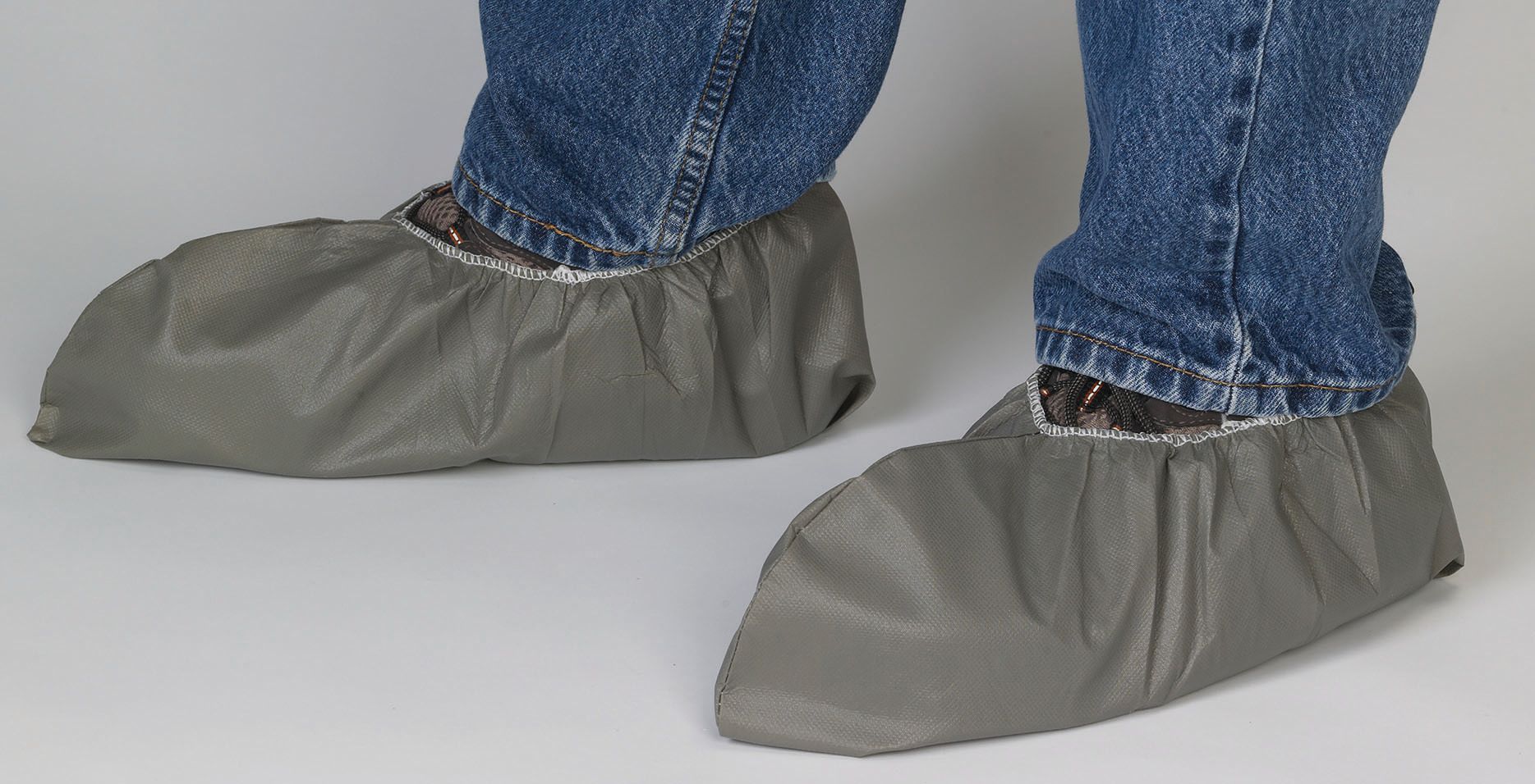 Lakeland Fire + Safety MicroMax® NS 901NS/2XL Shoe Covers