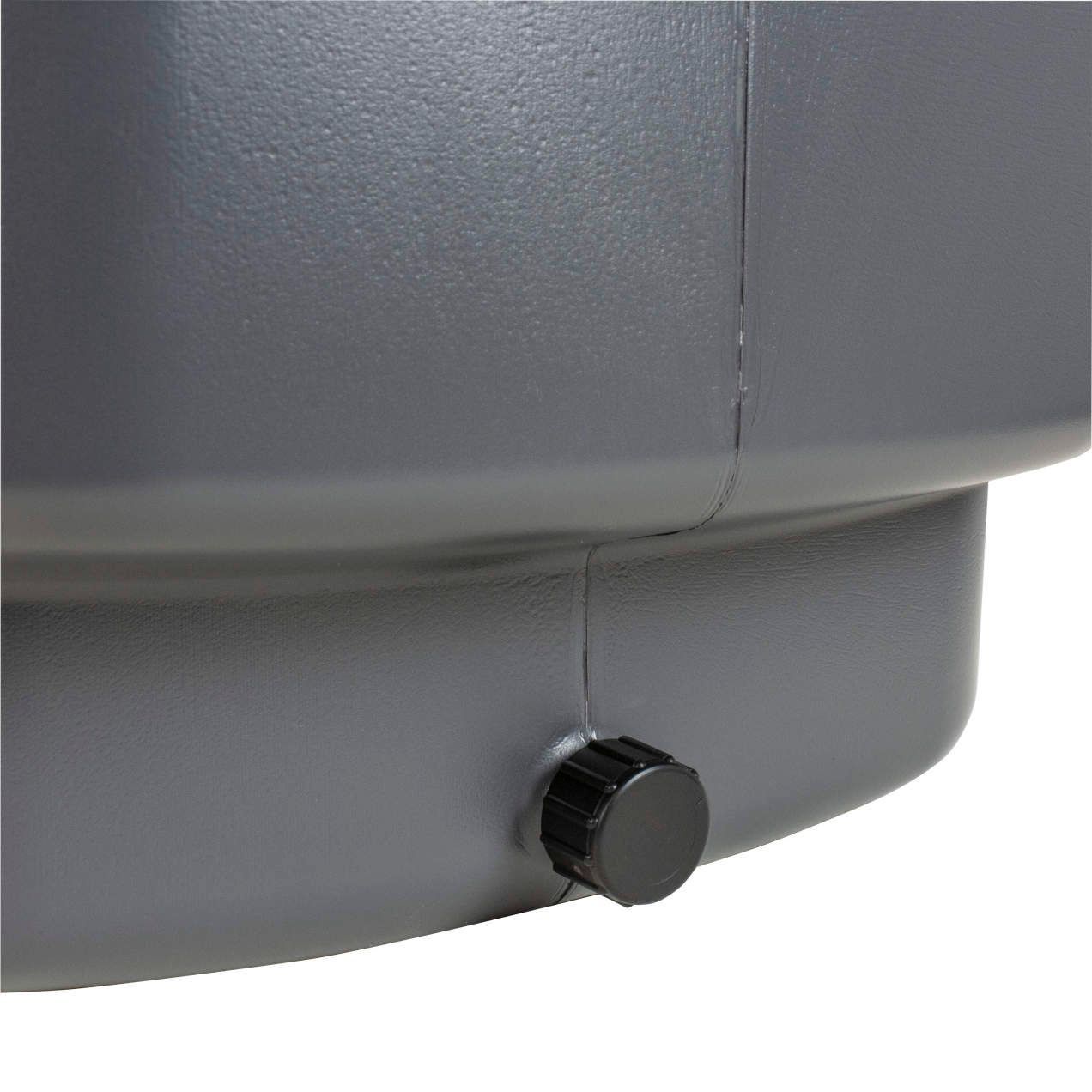 Radians® REWCART Eyewash Drain Cart