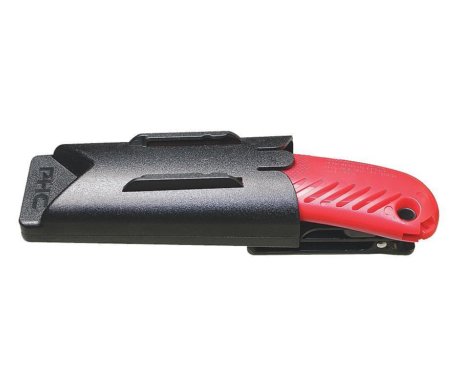Pacific Handy Cutter Safety First System® UKH-423 Safety Swivel Holster