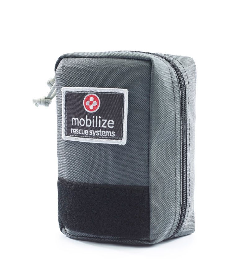 ZOLL® Mobilize™ 8911-003000-01 Compact Rescue System