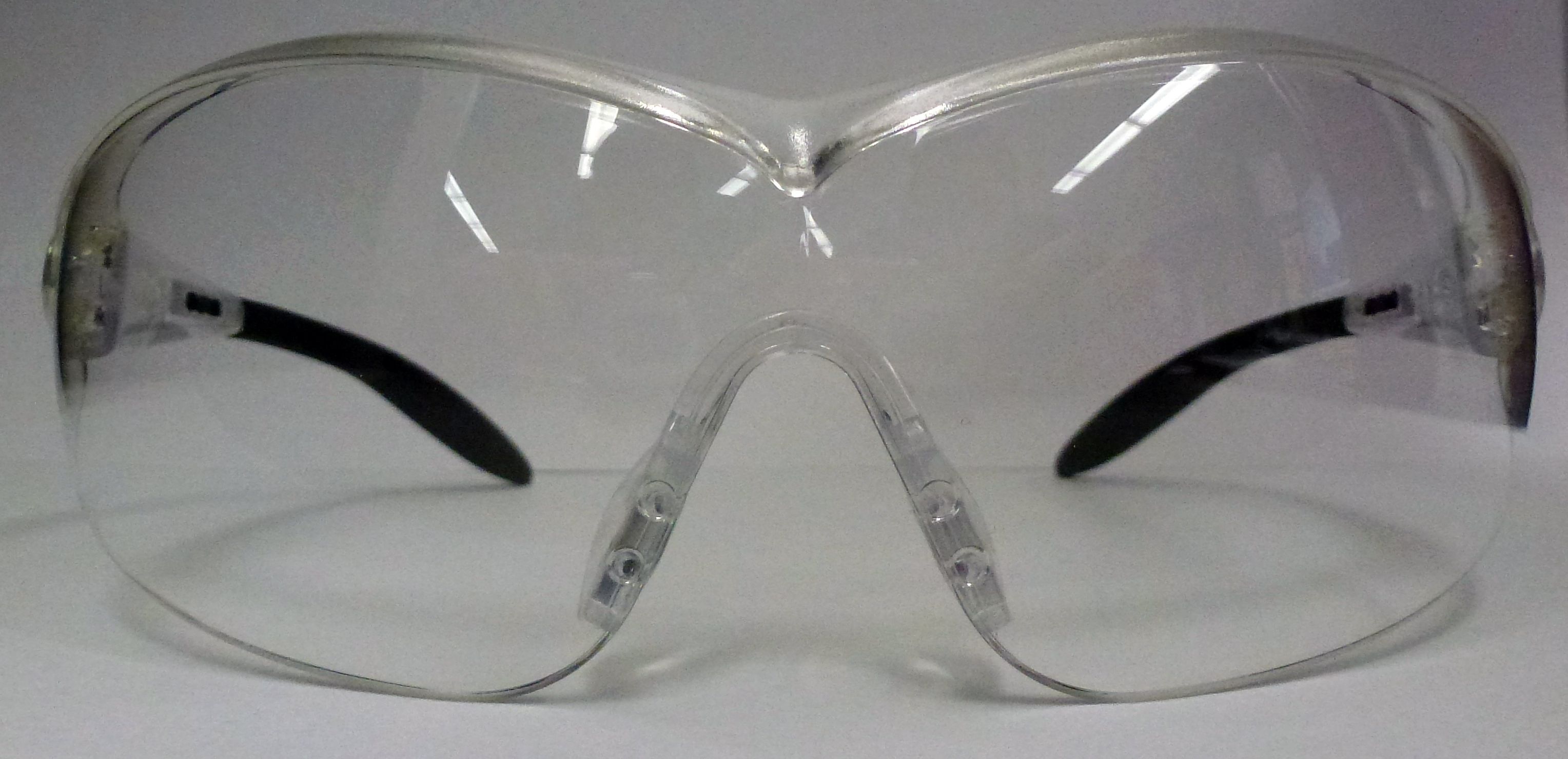 Saf-T-Gard® Visi-Gard® V-110000 HOGAN Safety Glasses