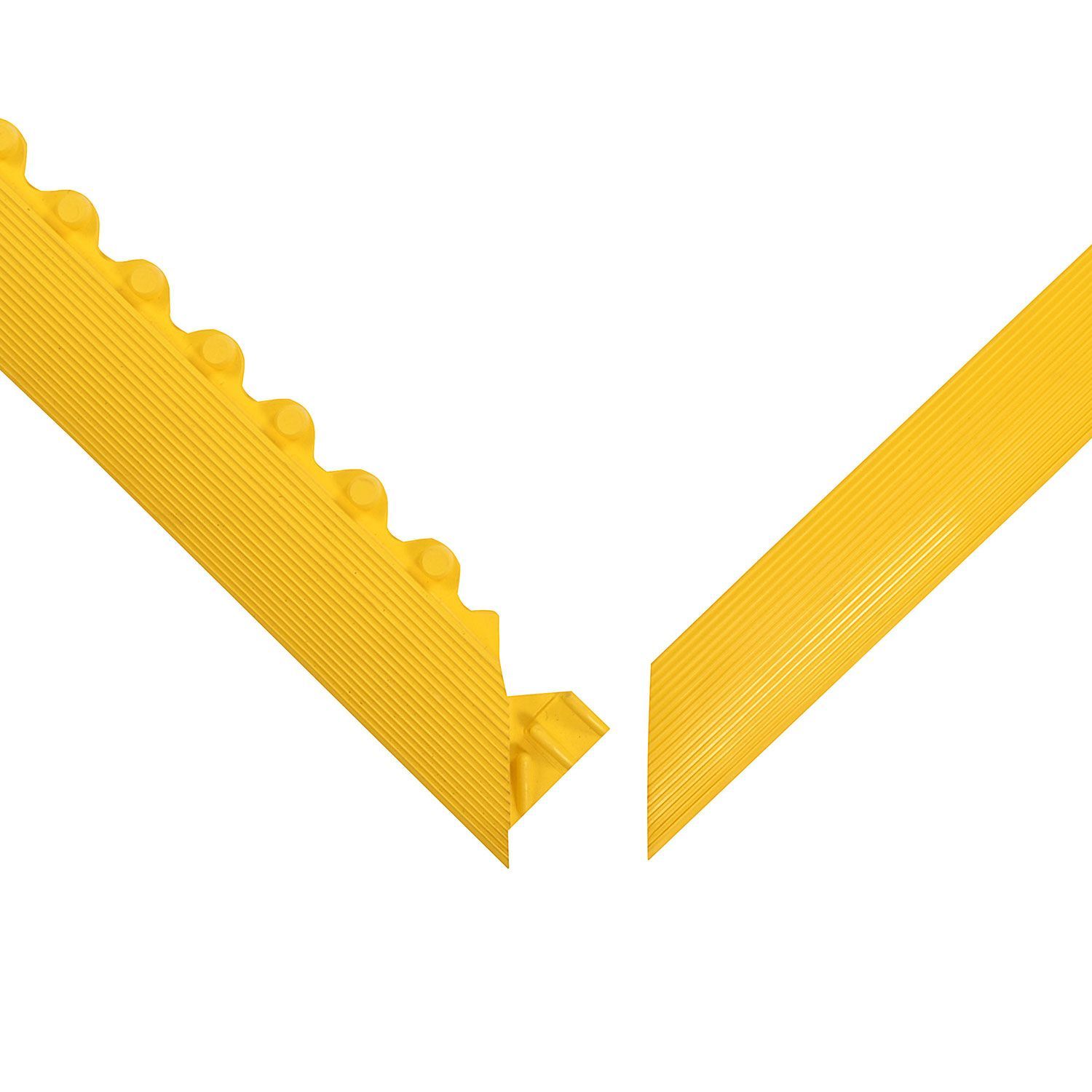 NoTrax® 551-3F/Y M.D. Ramp System®