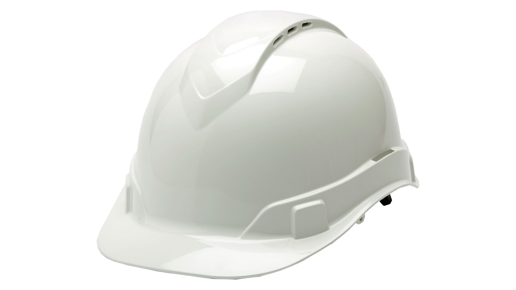 Pyramex Ridgeline HP44110V Hard Hat