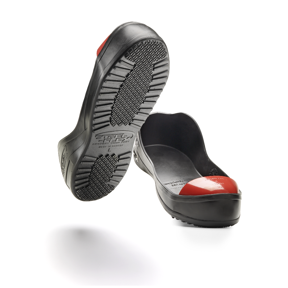 STLFLX™ ToeGUARDZ™ SEN-100/2XS Safety Overshoes