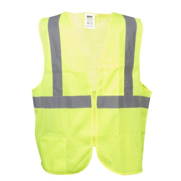 Cordova VZ261P/2XL Class 2 Hi-Viz Vest