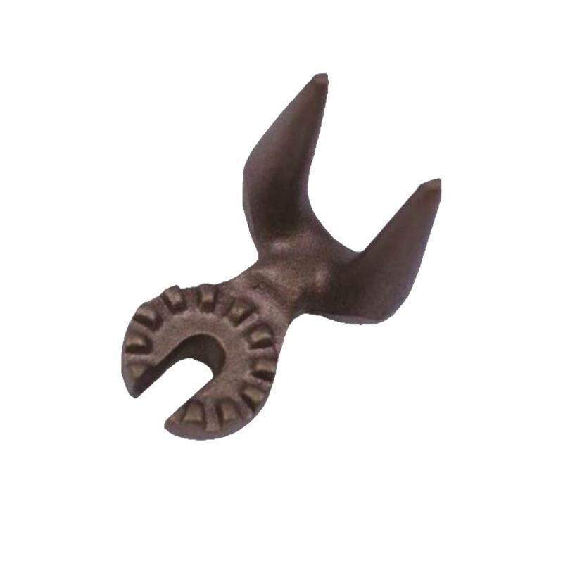 Hastings P10055 Prong Tie Head