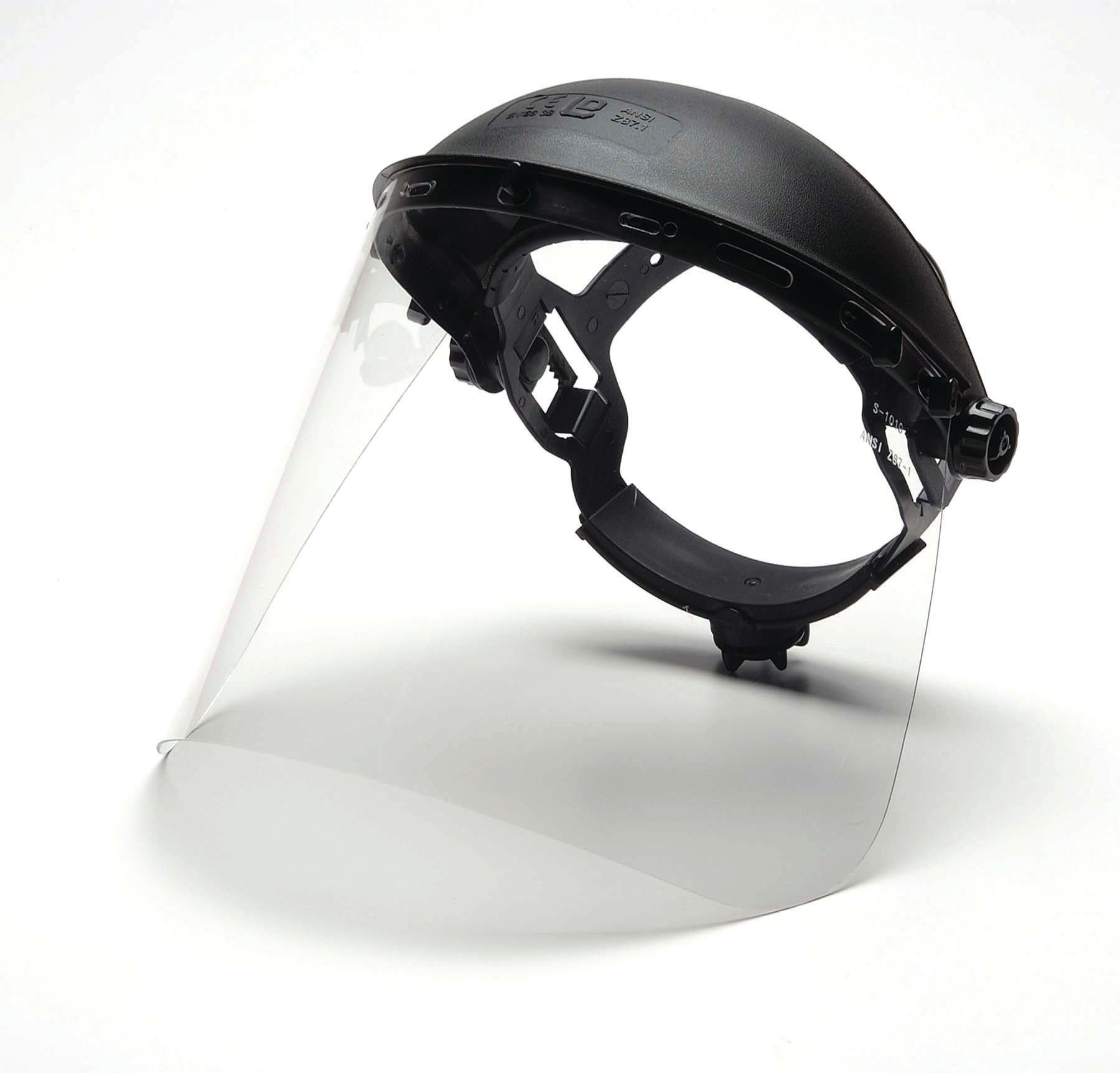 Pyramex S1010 Faceshield