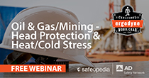 Ergodyne Oil and Gas Webinar Ergodyne Oil and Gas Webinar