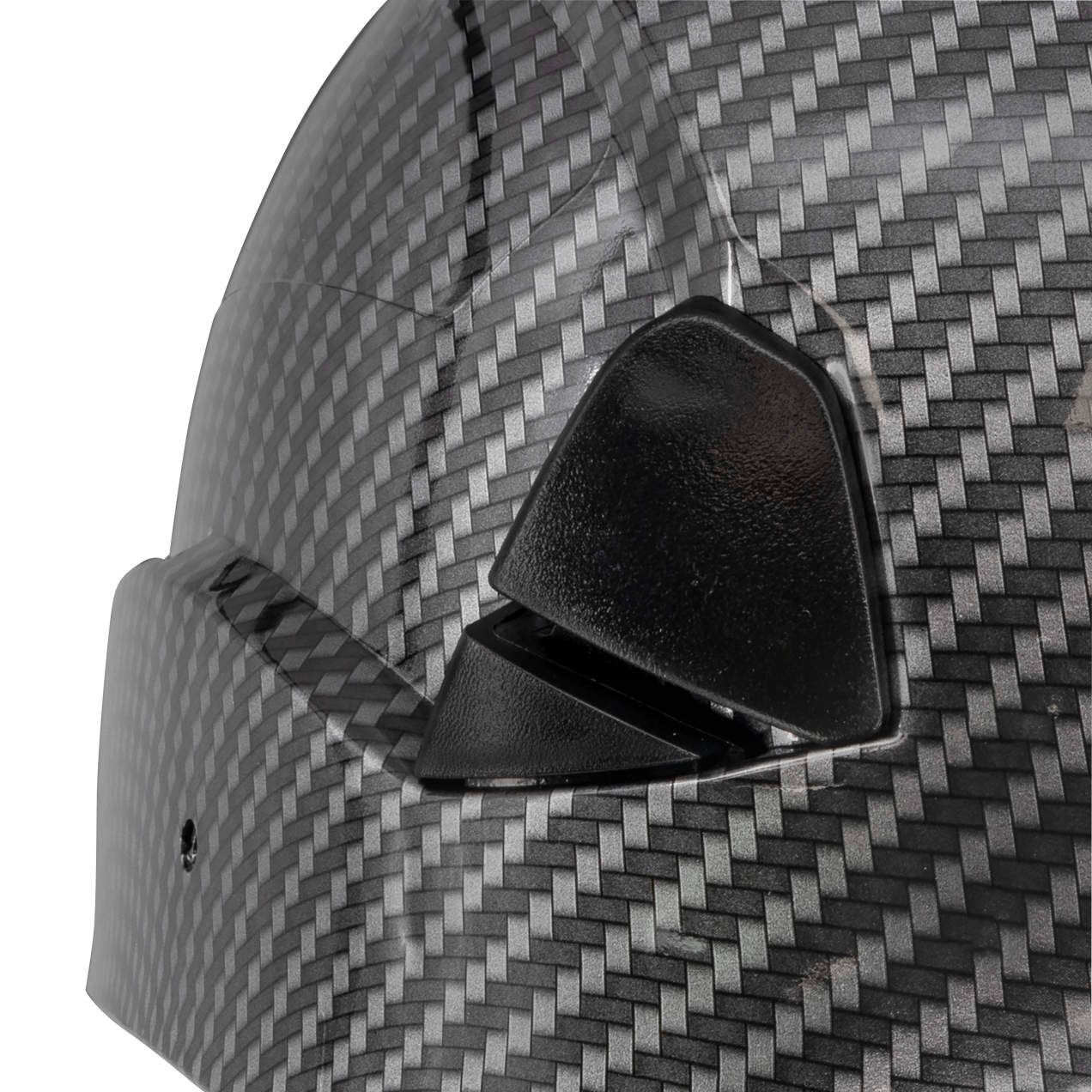 Radians DEWALT DPG22/S Type II Climbing Style Safety Helmet