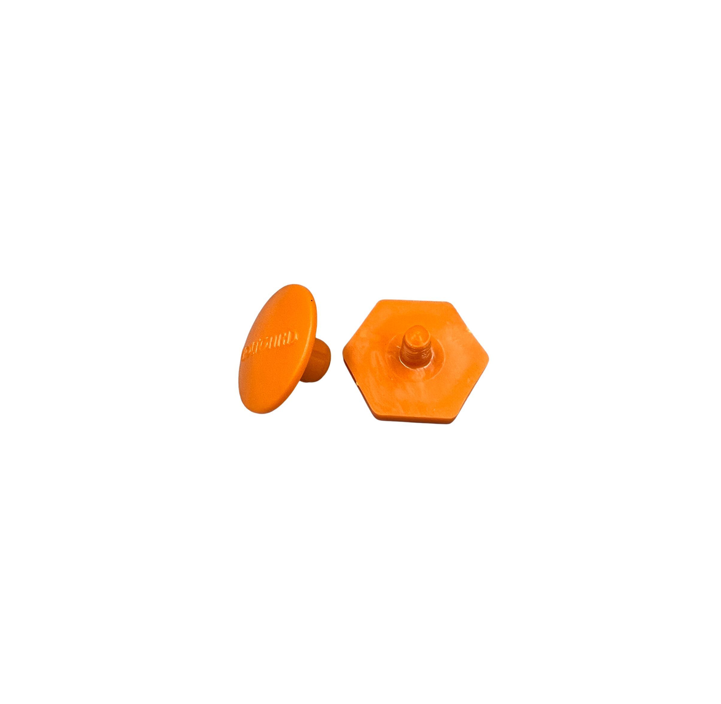 Saf-T-Gard® Voltgard® V-2SB Sleeve Buttons