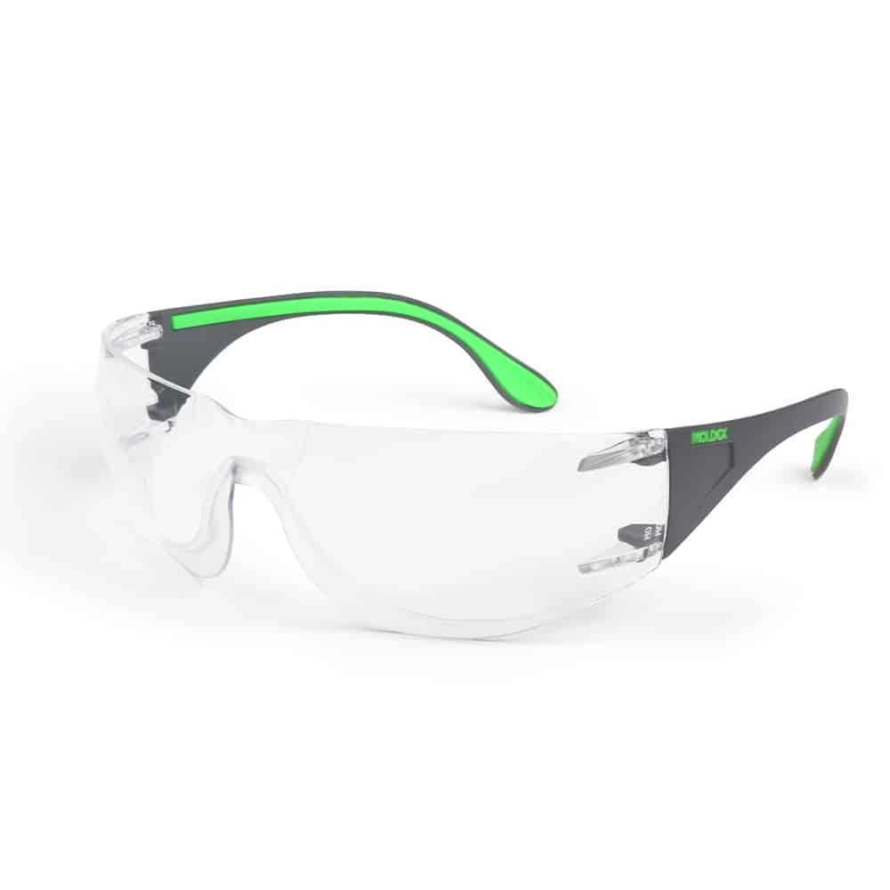 Moldex® Adapt™ 5002C-1 Safety Glasses