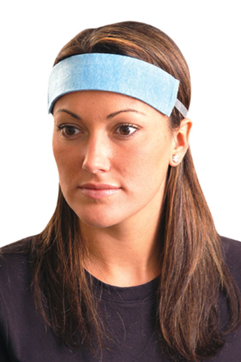 OccuNomix® SB100 Original Soft Sweatband