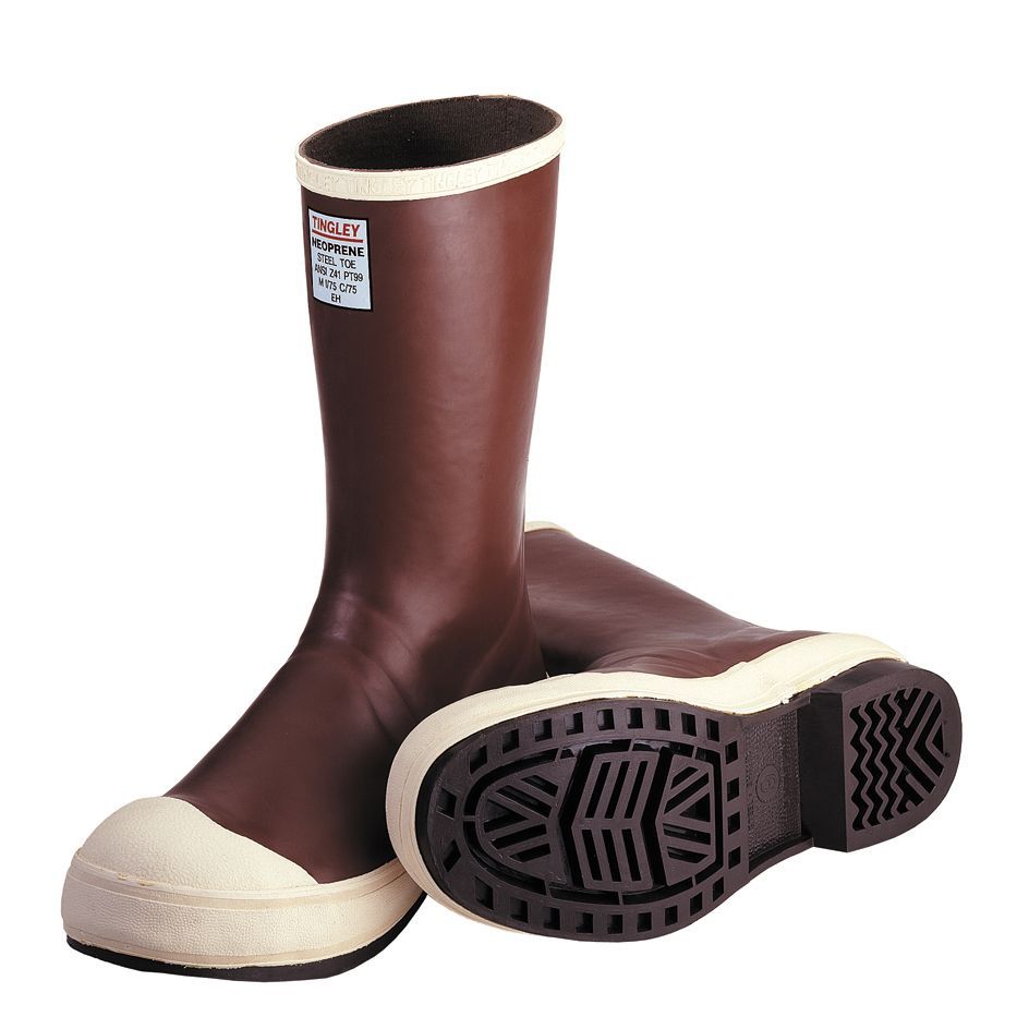 Tingley Pylon™ MB921B/10 Neoprene Boots