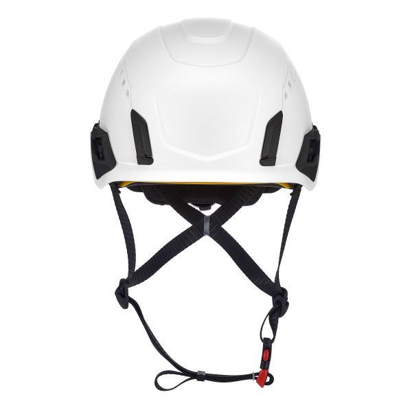 MSA V-Gard H2™ 10242813 Type II Safety Helmet with MIPS®