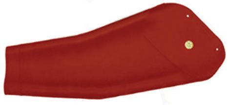 Salisbury 3-L-M Molded Rubber Insulating Sleeve