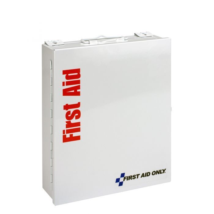 First Aid Only® 90-578 25 Person SmartCompliance Cabinet