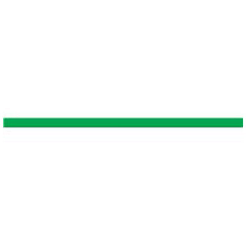 AccuformNMC™ Tough-Mark™ PTP202GN Heavy-Duty Floor Marking Strips