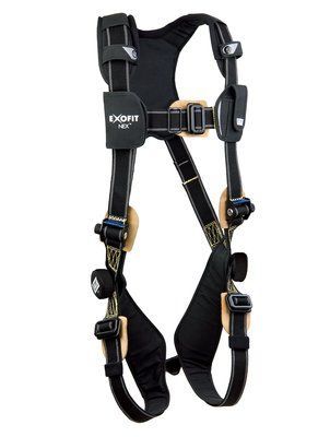 3M™ DBI-SALA® 1113336 ExoFit NEX™ Arc Flash Harness