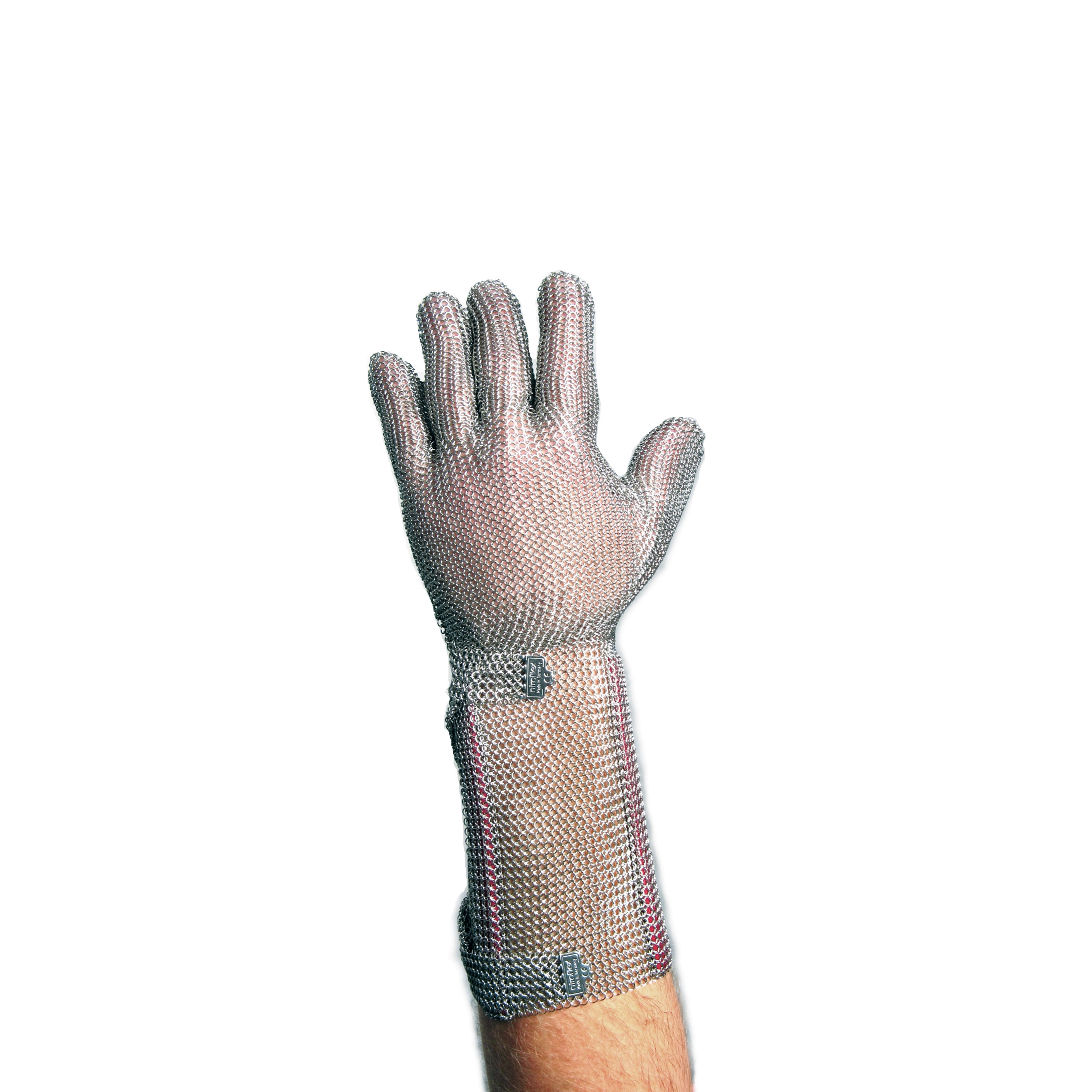 Niroflex USA Niroflex2000® GU-2509/L Metal Mesh Gloves