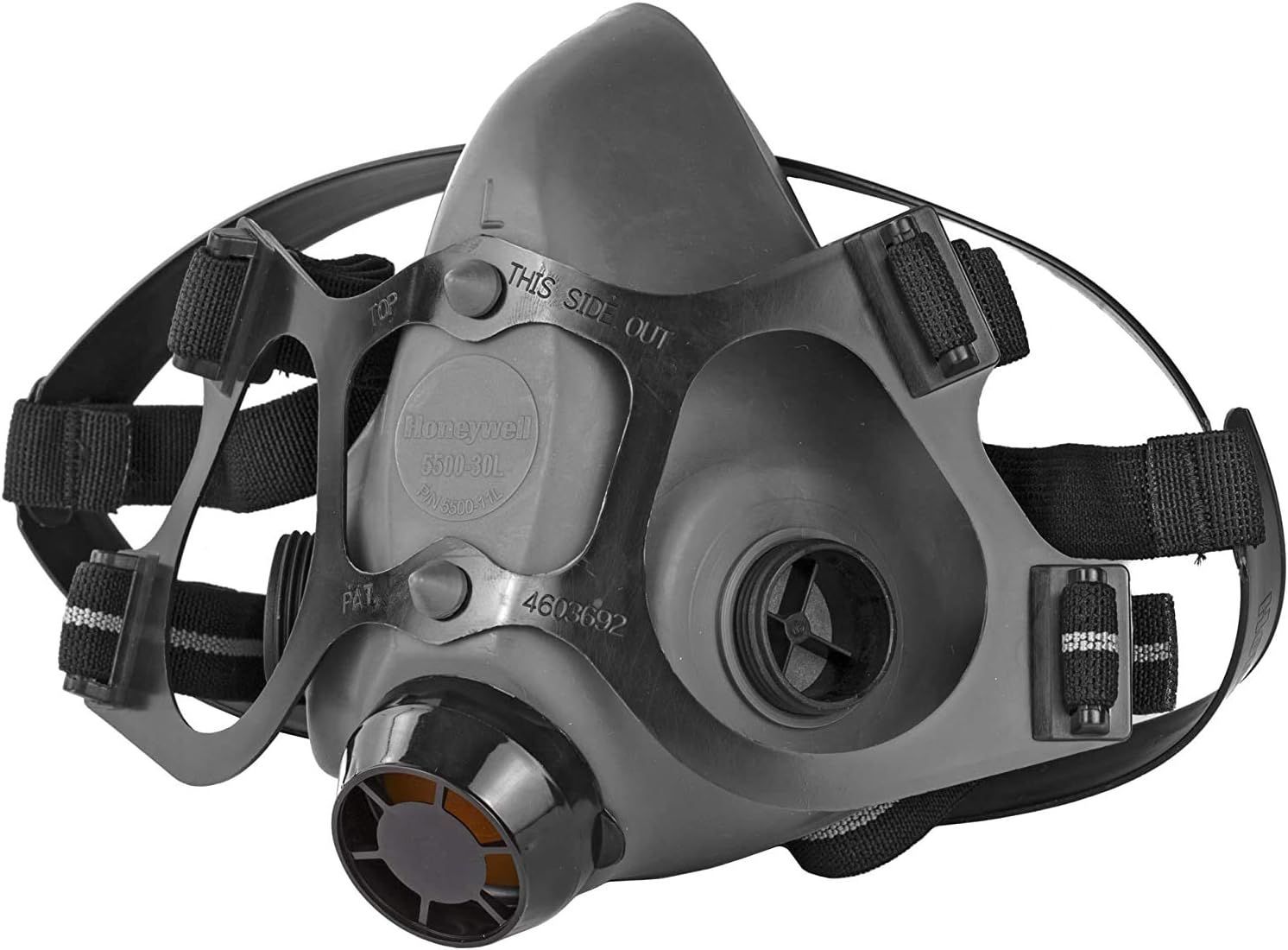 North® 5500-30/L Reusable Respirator