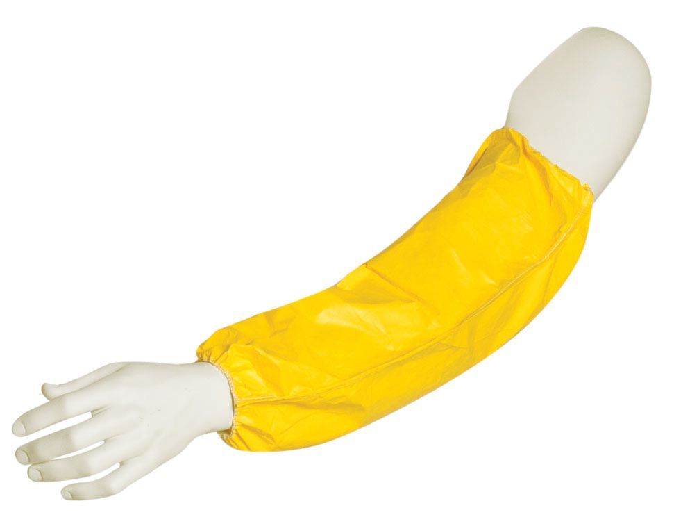 DuPont™ Tychem® 2000 QC-500BYL Sleeves