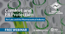 NSA Labs and Pharm Webinar NSA Labs and Pharm Webinar