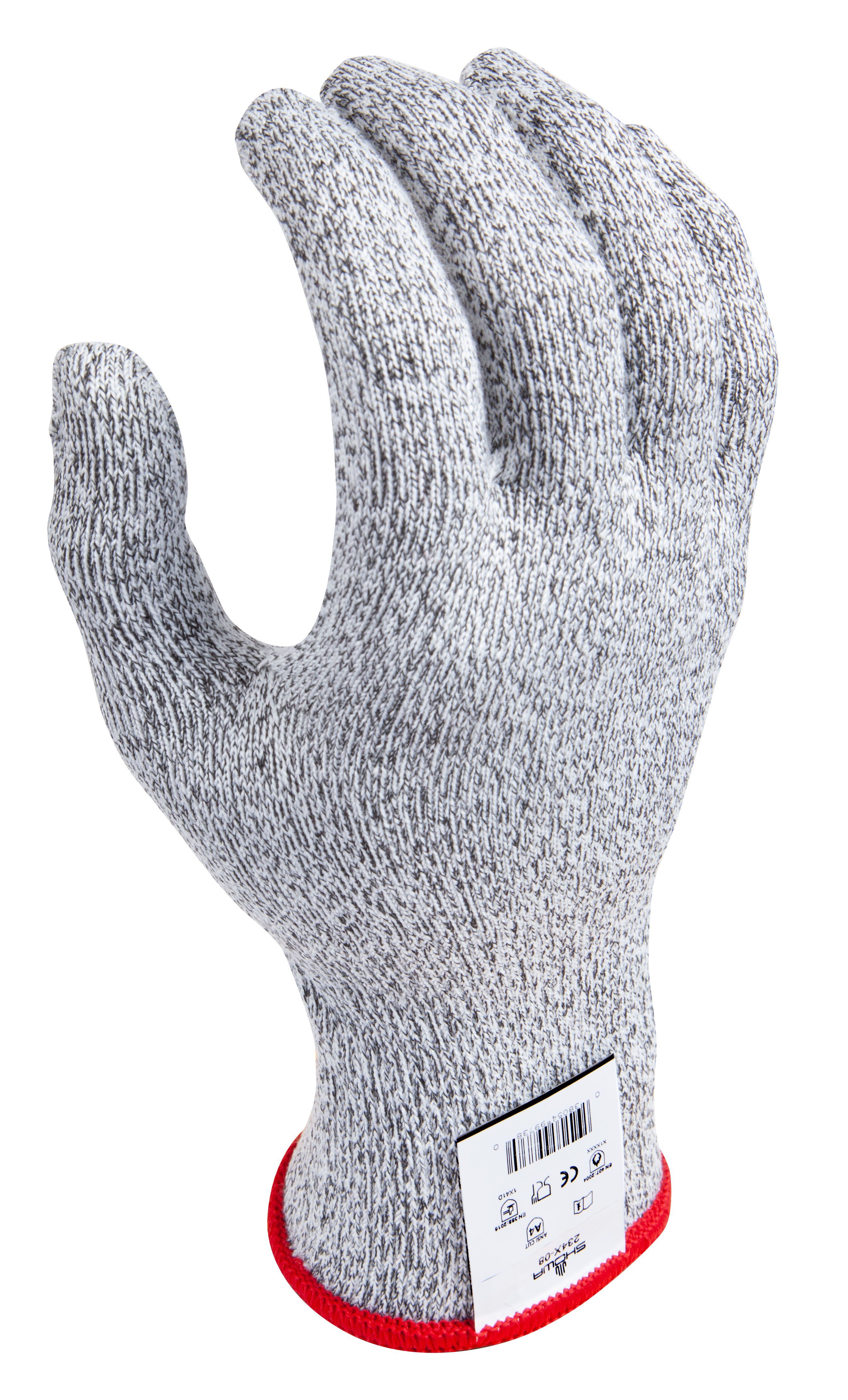 SHOWA® 234X/10 Cut-Resistant Gloves