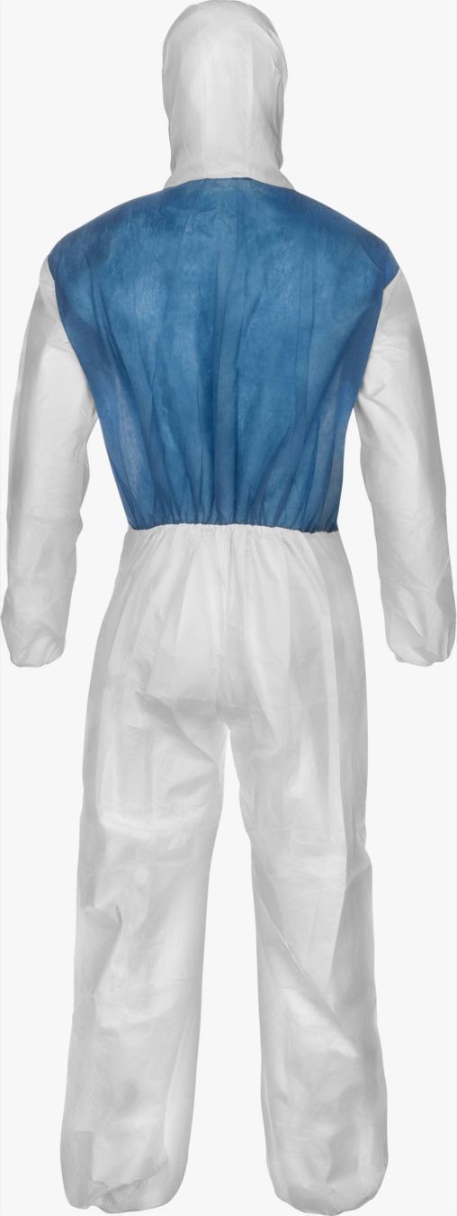 Lakeland Fire + Safety MicroMax® NS Cool Suit COL428/2XL Coveralls