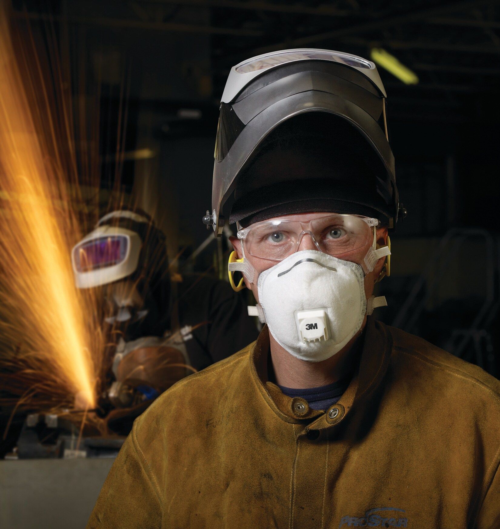 3M™ 8212 Disposable Respirator