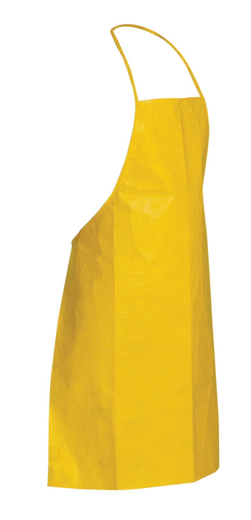DuPont™ Tychem® 2000 QC-273BYL Bib Apron
