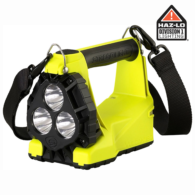 Streamlight® Vulcan® 44321 180 HAZ-LO® Lantern