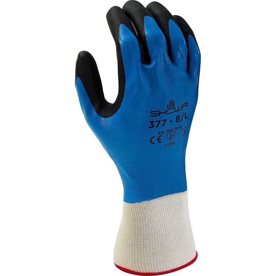 SHOWA® 377/2XL General Purpose Coated Gloves