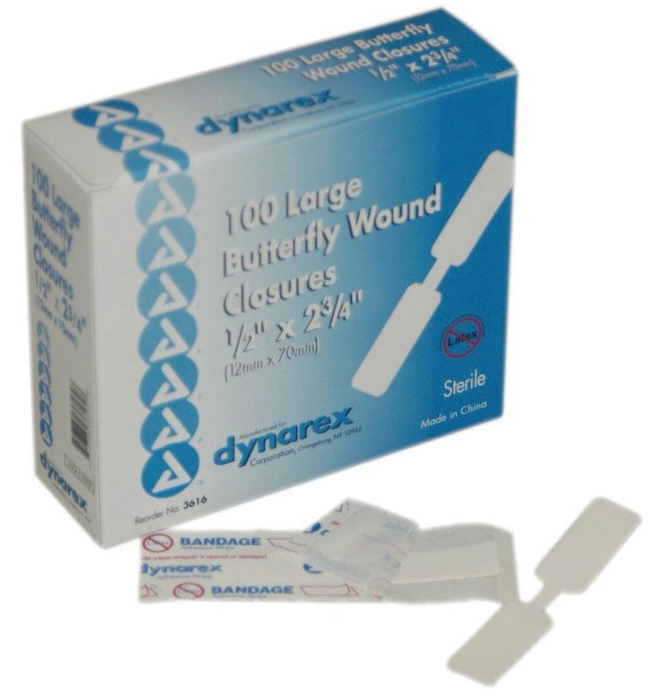 First Aid Only® 1-120L Adhesive Bandages