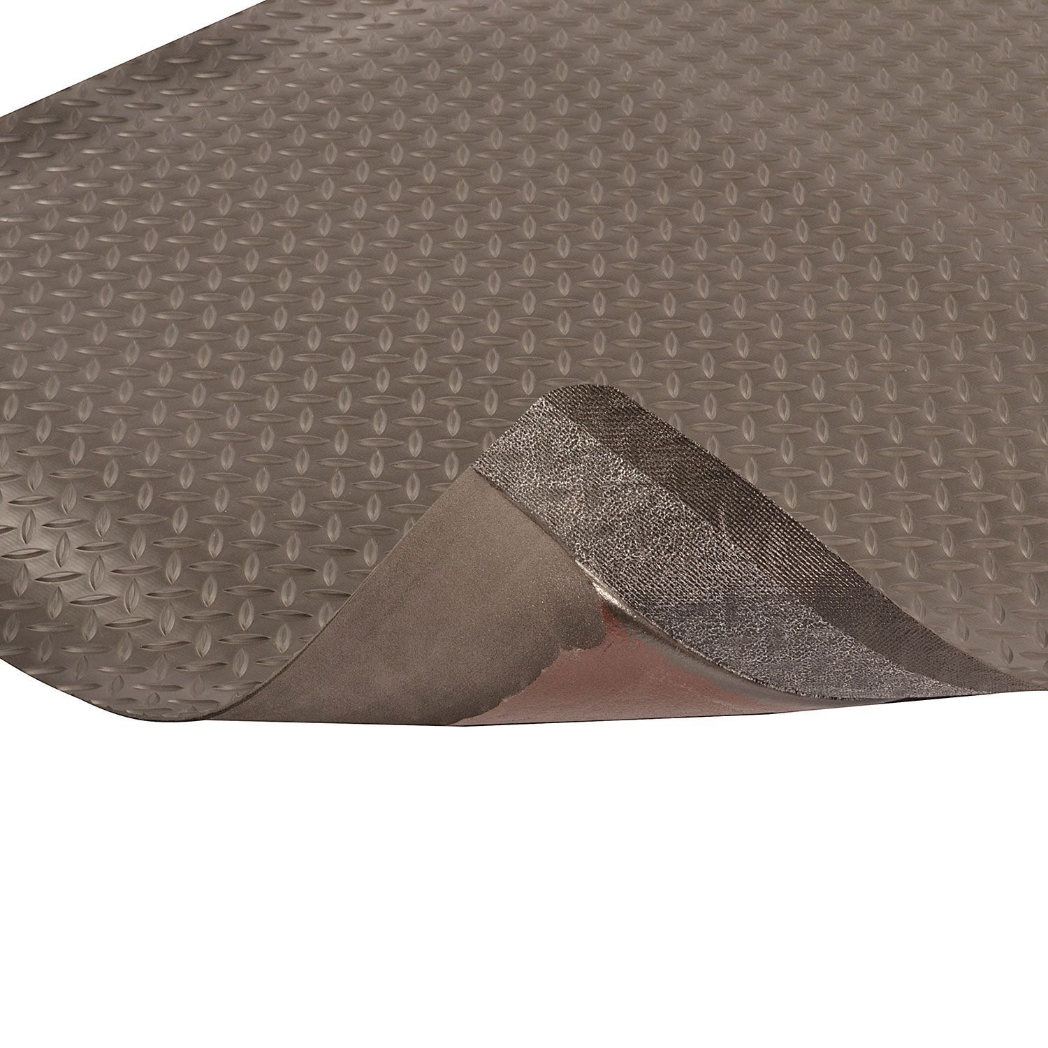 NoTrax® Diamond Stat™ 826-2x3/B Dissipative/Anti-Static Mat