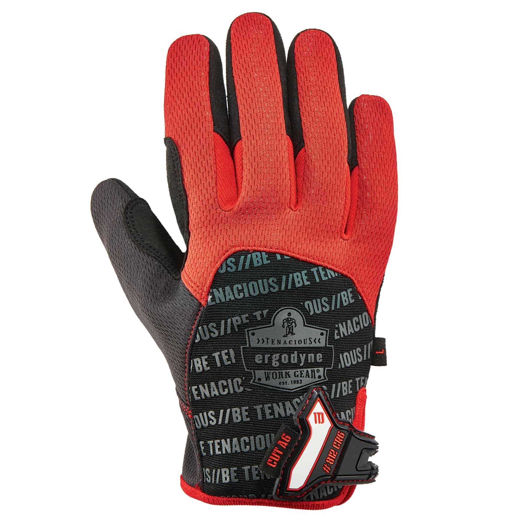 Ergodyne® ProFlex® 812CR6/2XL Utility Cut-Resistance Gloves
