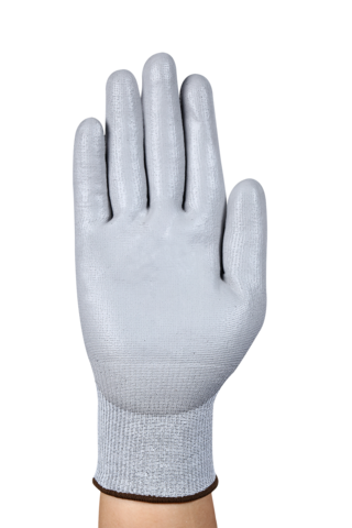 Ansell® HyFlex® 11-755/10 Coated Cut-Resistant Gloves