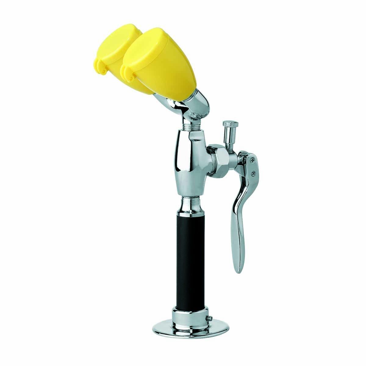 Speakman SE-927 Drench Hose and Eyewash Combination