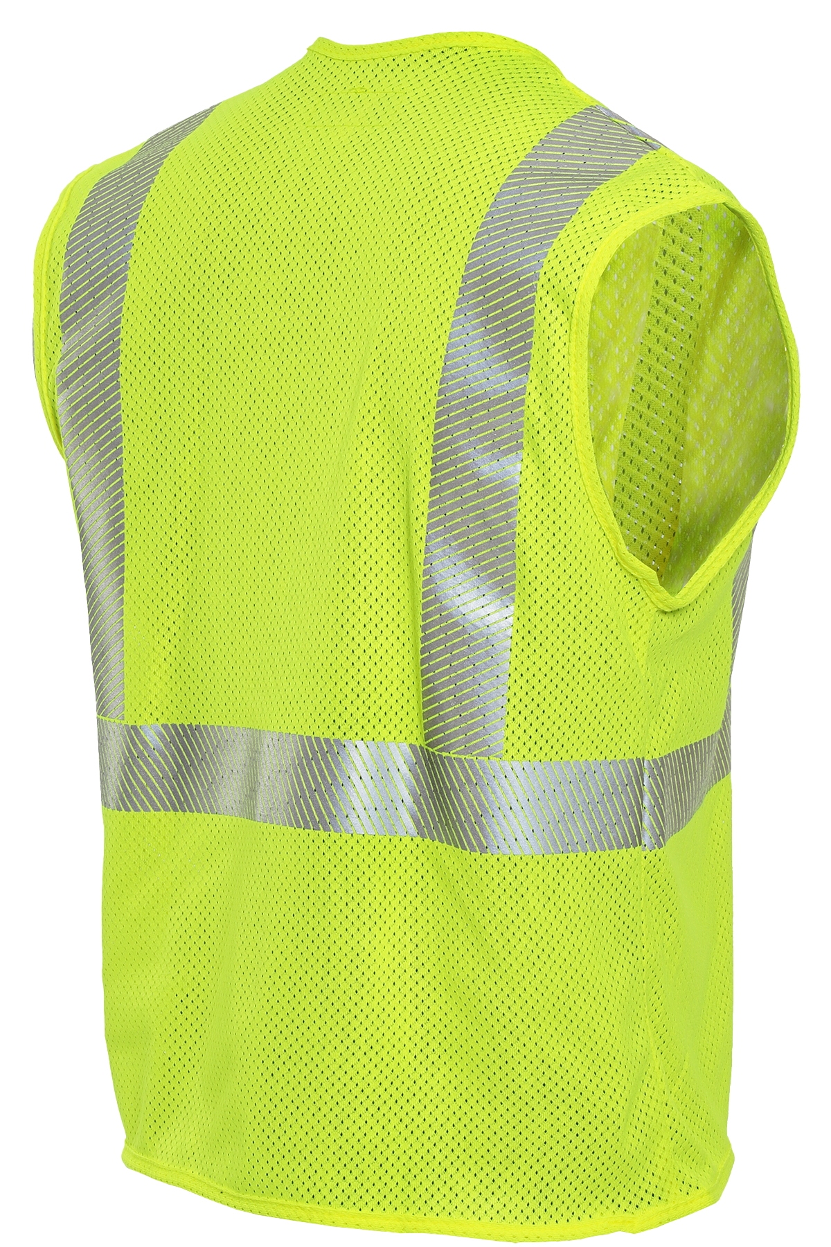 DRIFIRE® V00HA-2V/2XL FR Hi-Viz Mesh Vest Class 2