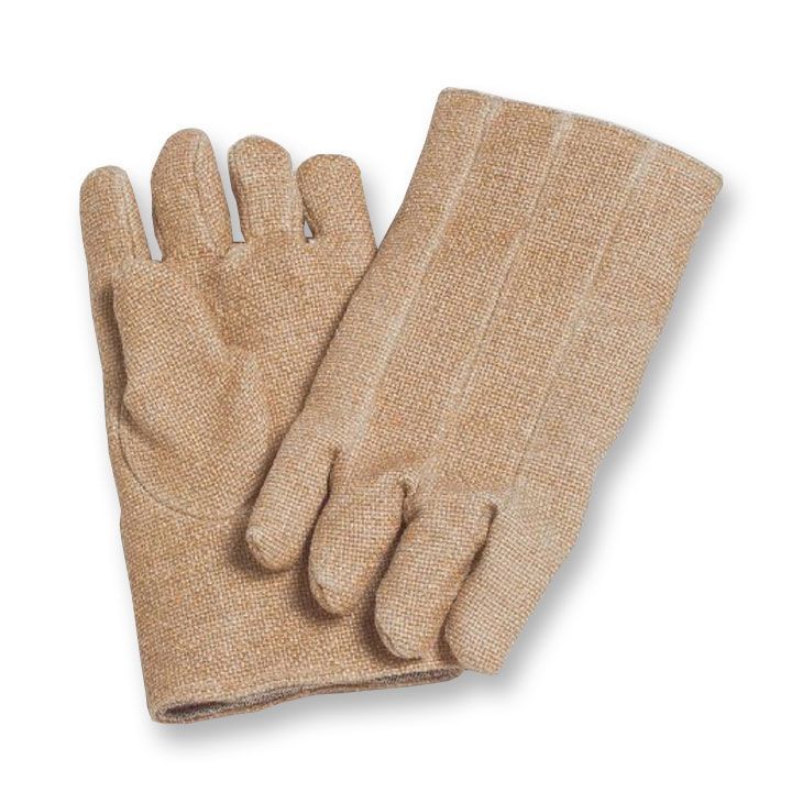 Chicago Protective Apparel 234ZG 14" Zetex Plus® High Heat Gloves