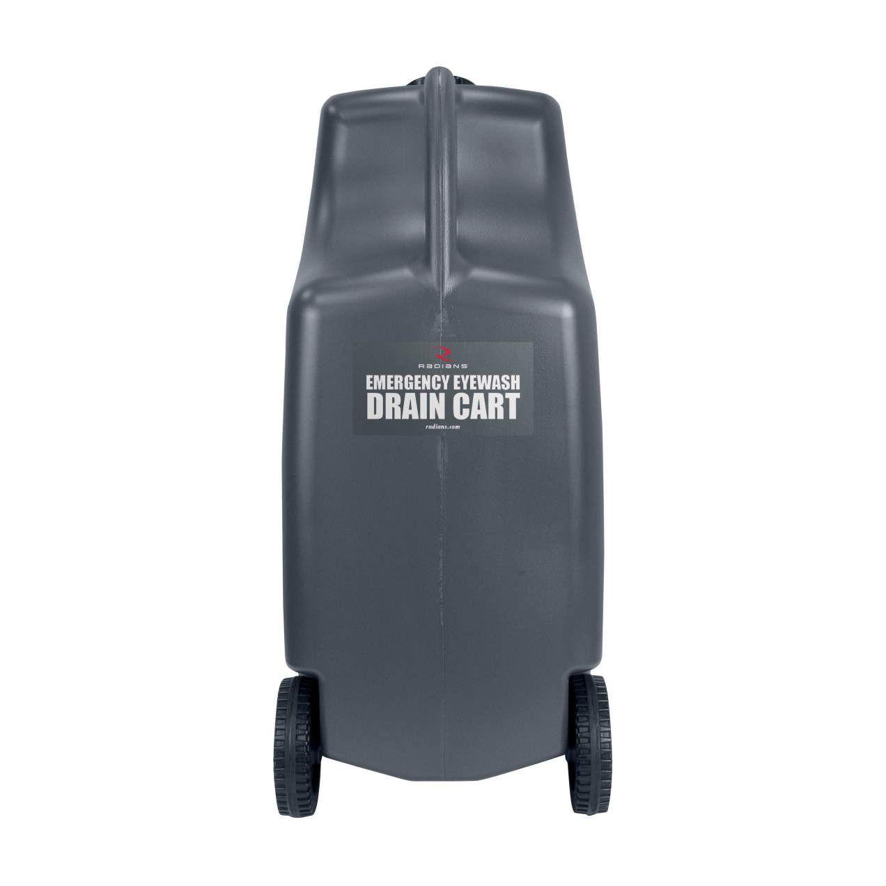 Radians® REWCART Eyewash Drain Cart