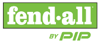 Fend-All Logo Fend-All Logo
