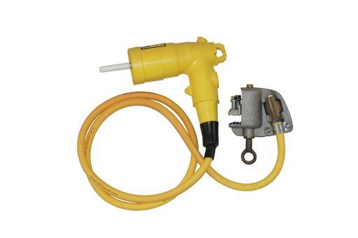 Hastings 6776 URD Transformer Grounding Set, 25 kV/35 kV