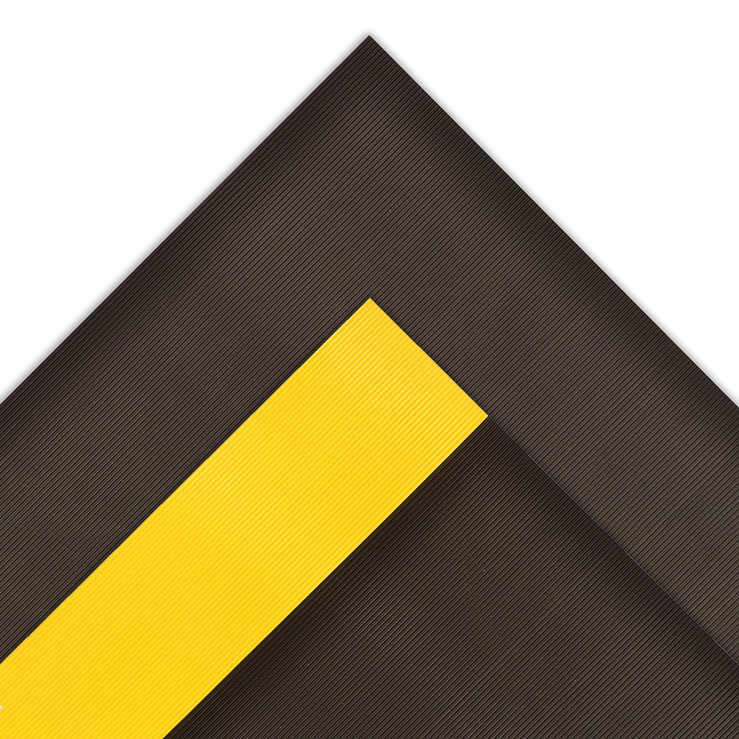 NoTrax® 830-2x75/B Switchboard Matting