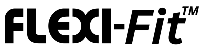 Flexi-Fit Logo
