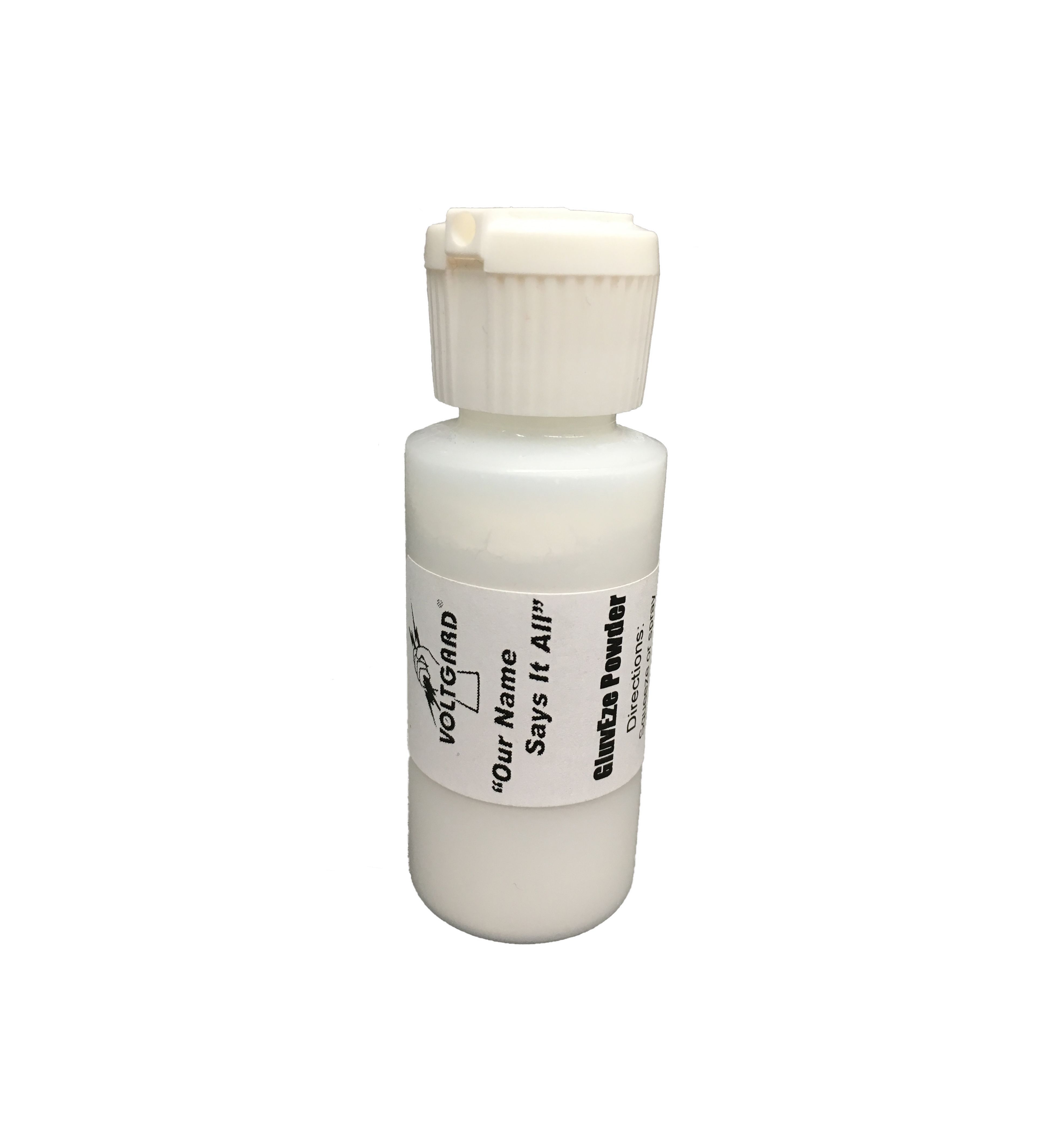 Saf-T-Gard® Voltgard® VGE-1 GluvEze™ Powder